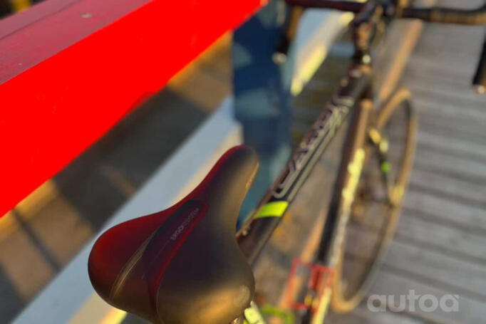 Cannondale Ultegra