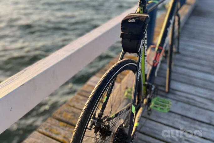 Cannondale Ultegra