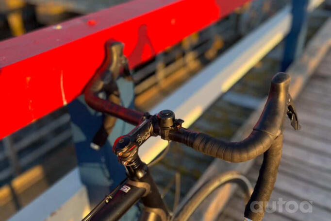 Cannondale Ultegra