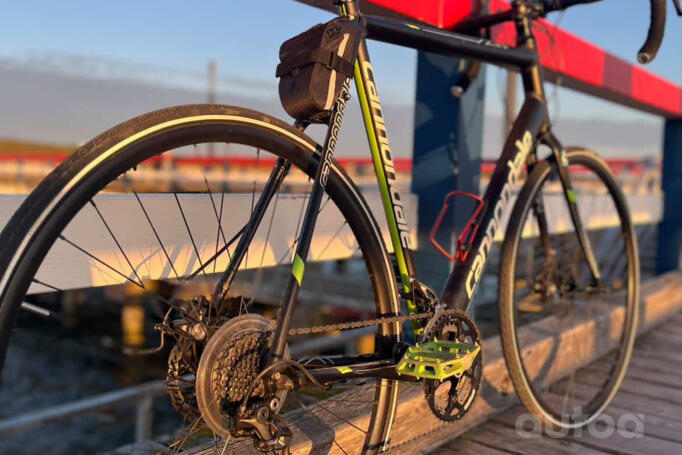 Cannondale Ultegra