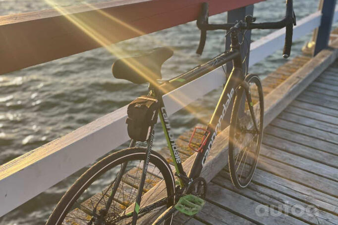 Cannondale Ultegra