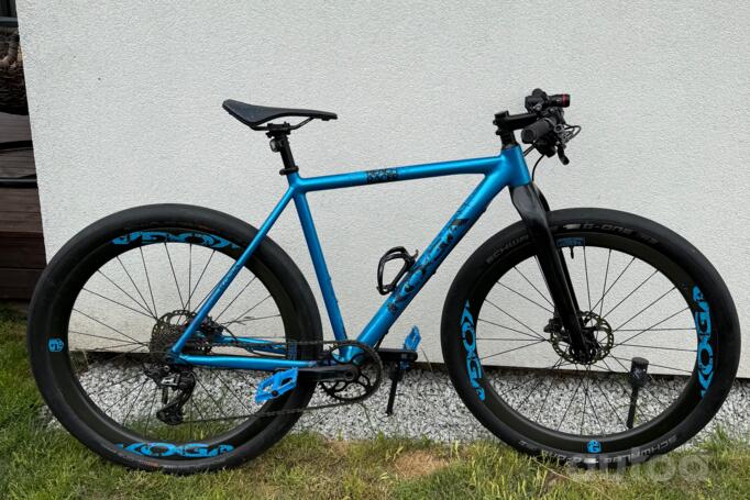 Koga Beachracer
