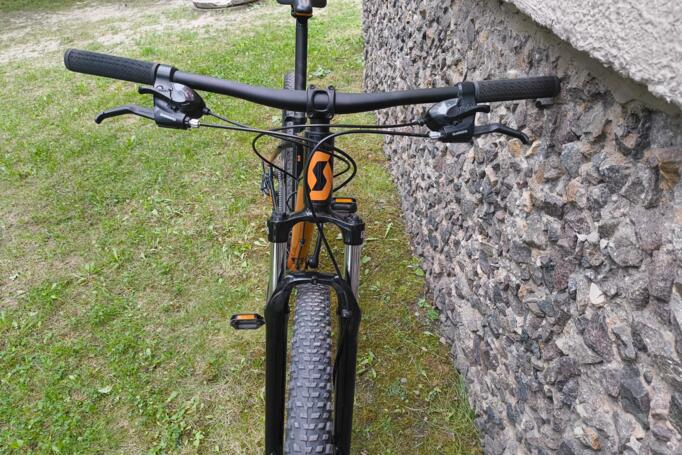 Scott Aspect 970
