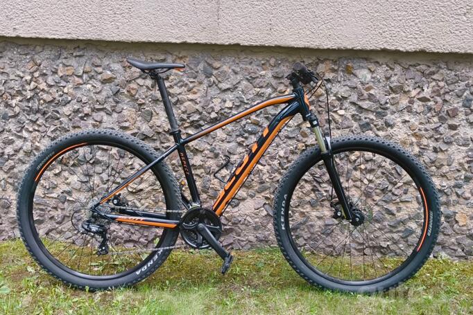 Scott Aspect 970