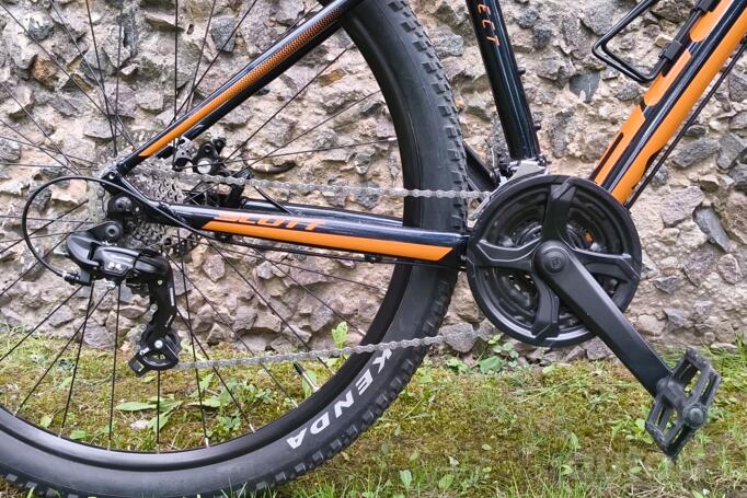 Scott Aspect 970