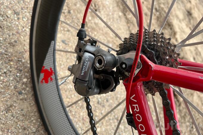 Cervelo Cervelo