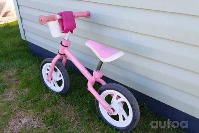 Bimbo Bike