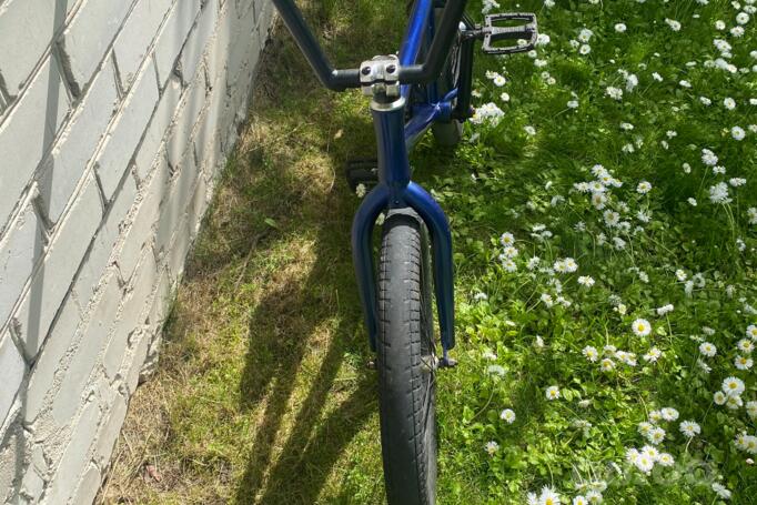 Bmx
