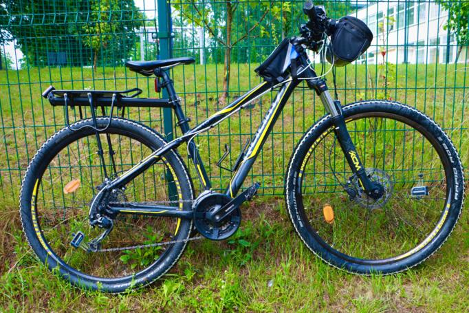 Shimano (Raam)