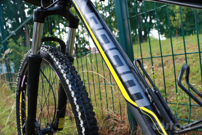Shimano (Raam)