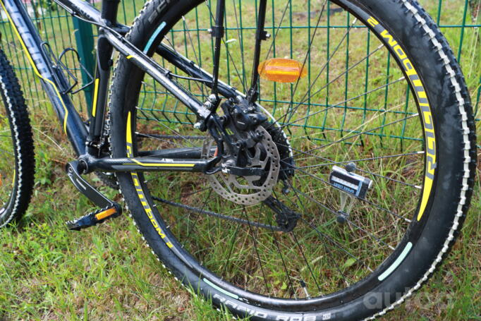 Shimano (Raam)