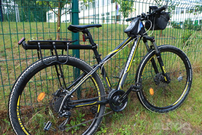 Shimano (Raam)