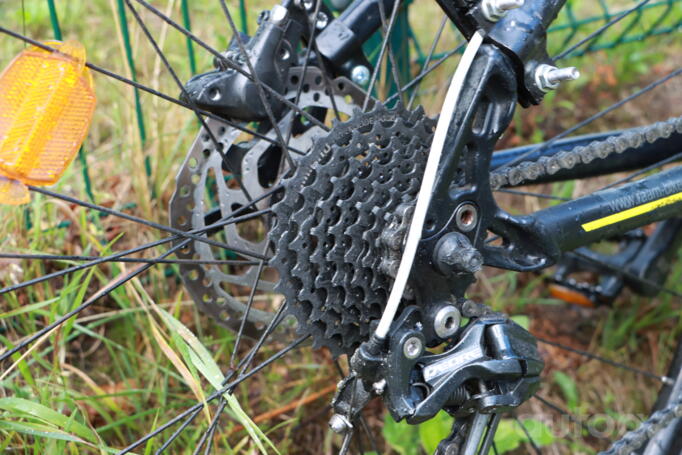Shimano (Raam)