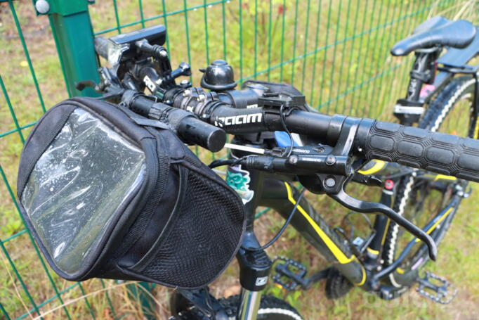 Shimano (Raam)