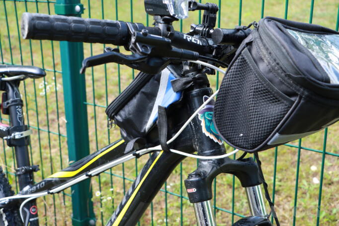 Shimano (Raam)