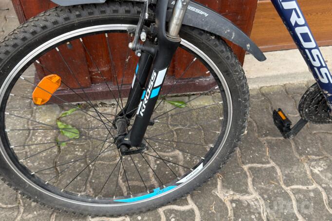 Kross Hexagon Kross Hexagon