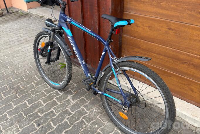 Kross Hexagon Kross Hexagon