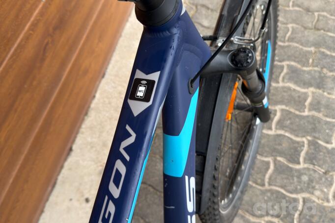 Kross Hexagon Kross Hexagon