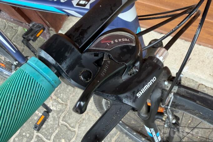 Kross Hexagon Kross Hexagon