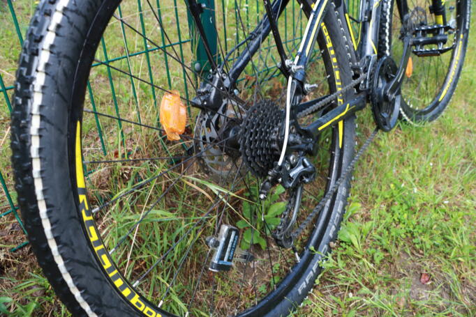 Shimano (Raam)