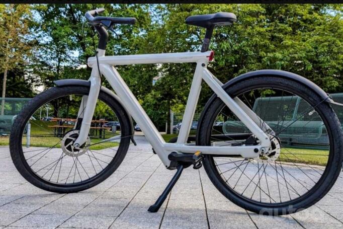 Vanmoof S5