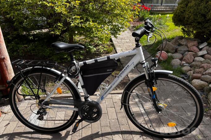 Zundapp Silver Series