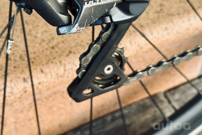 Cannondale Caad Ultegra