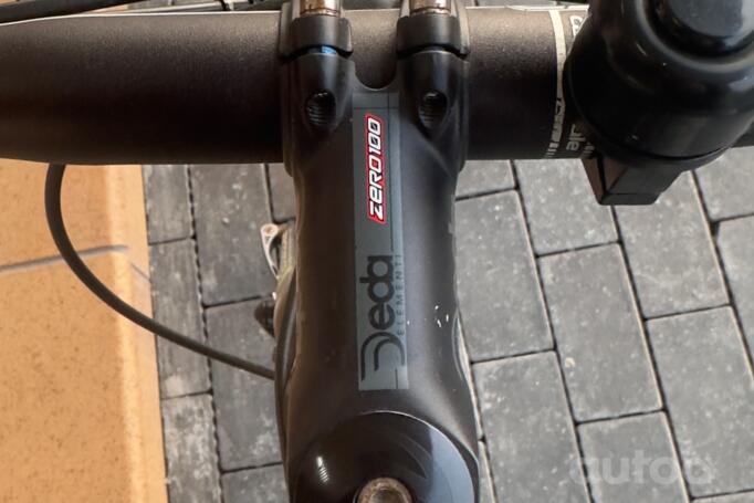 Cannondale Caad Ultegra