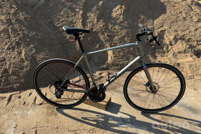 Specialized Sirrus