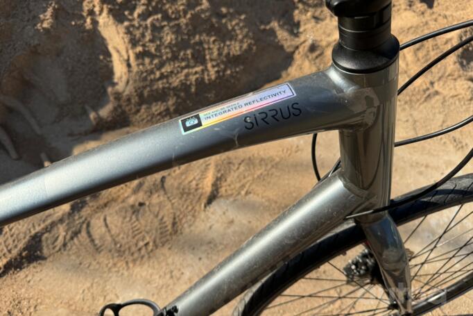 Specialized Sirrus