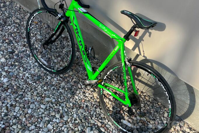 Viking Xrr Road Race