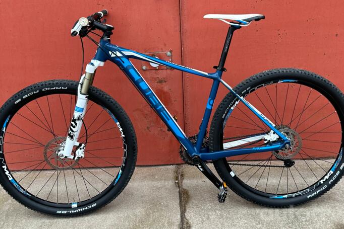 Cube Rection Pro 29