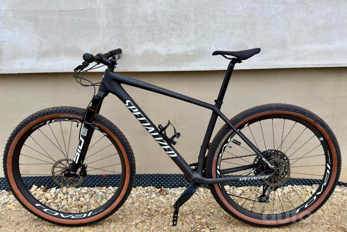 Specialized