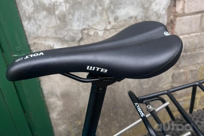 Surly Bridge Club