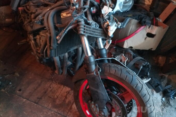 Honda 1300