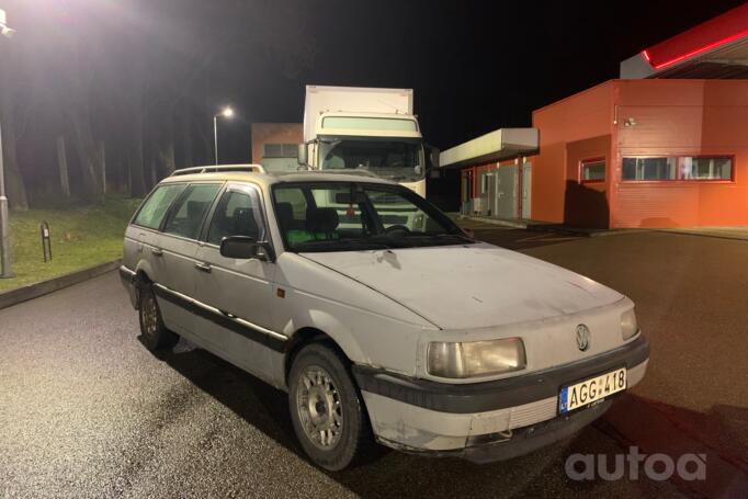 Volkswagen Passat B3 wagon