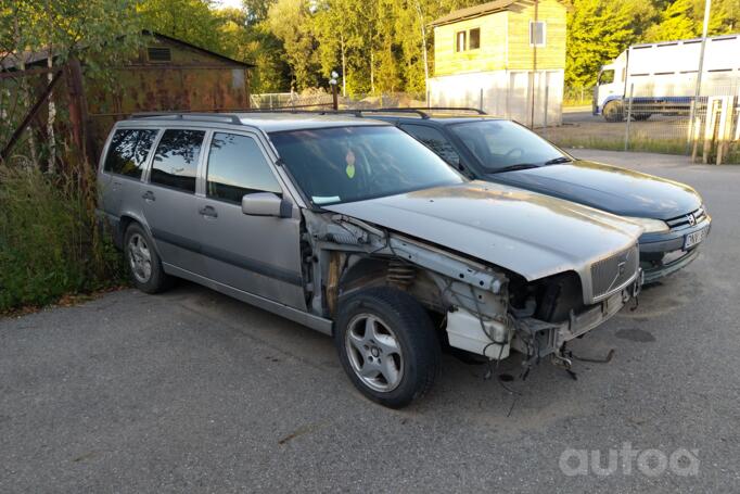 Volvo 850 1 generation [restyling] wagon
