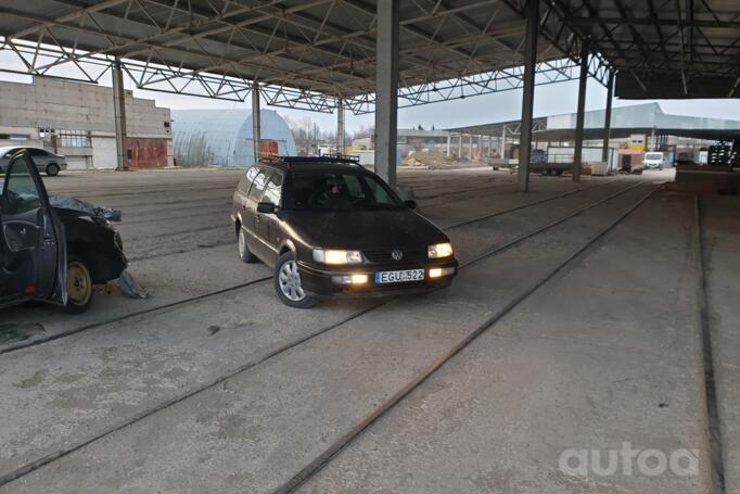 Volkswagen Passat B4 wagon