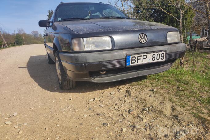 Volkswagen Passat B3 wagon
