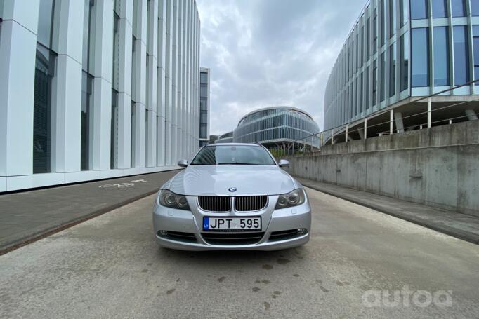 BMW 3 Series E90/E91/E92/E93 Touring wagon