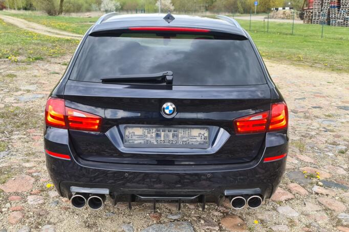BMW 5 Series F07/F10/F11 Touring wagon