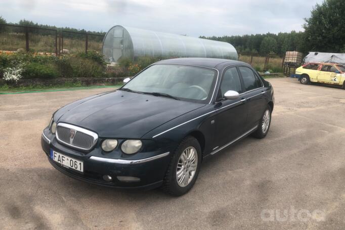 Rover 75 1 generation Sedan