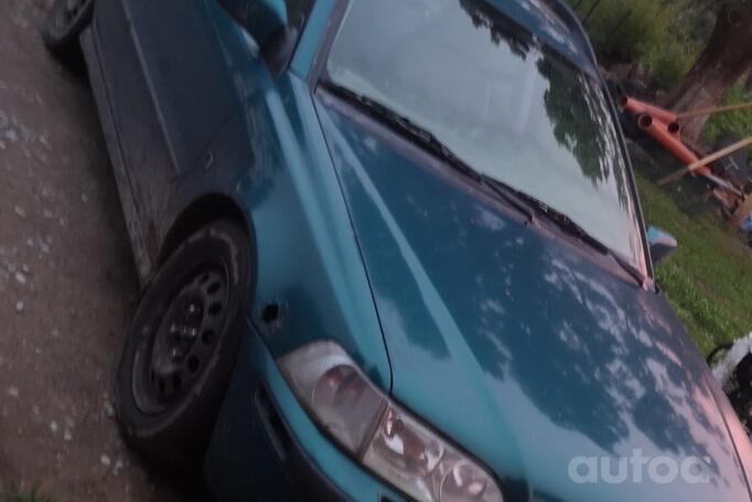 Volvo V40 1 generation wagon