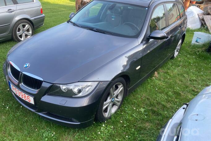 BMW 3 Series E90/E91/E92/E93 Touring wagon