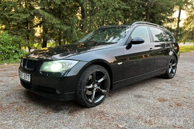 BMW 3200 1 generation