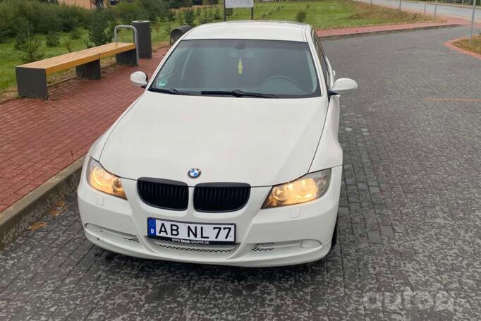 BMW 3 Series E90/E91/E92/E93 Touring wagon