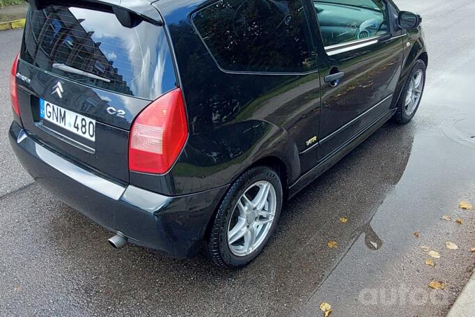 Citroen C15