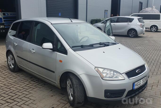 Ford C-Max 1 generation Minivan