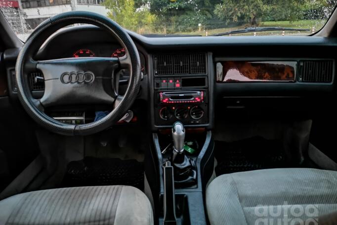 Audi 80 8C/B4 wagon