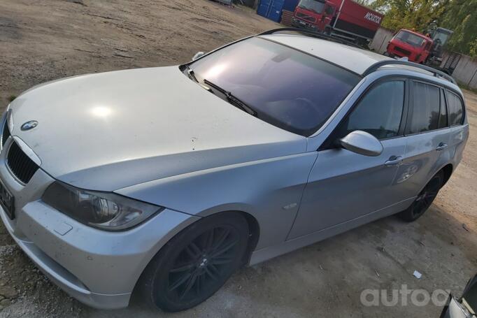BMW 3 Series E90/E91/E92/E93 Touring wagon
